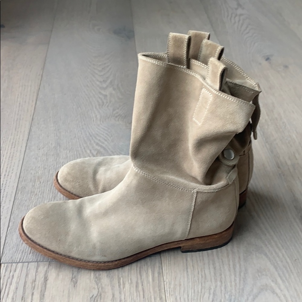 Alberto Fermani boots
